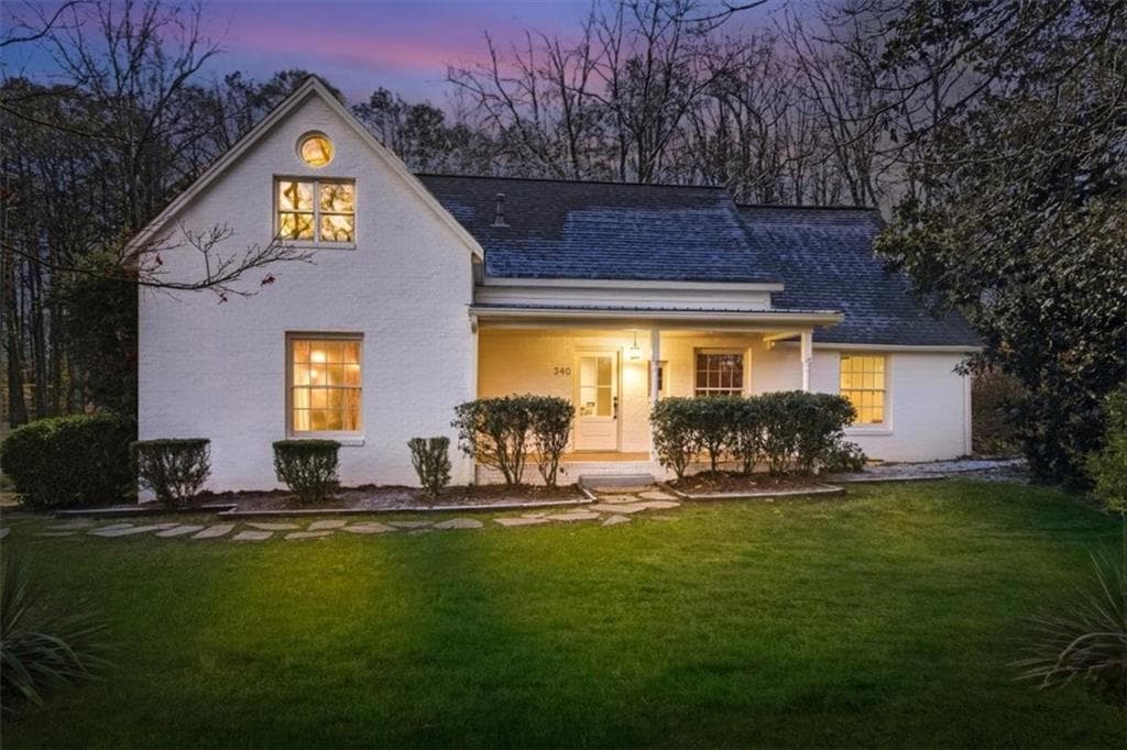 340 Tidwell Road, Alpharetta, GA 30004 — most recent listing photo