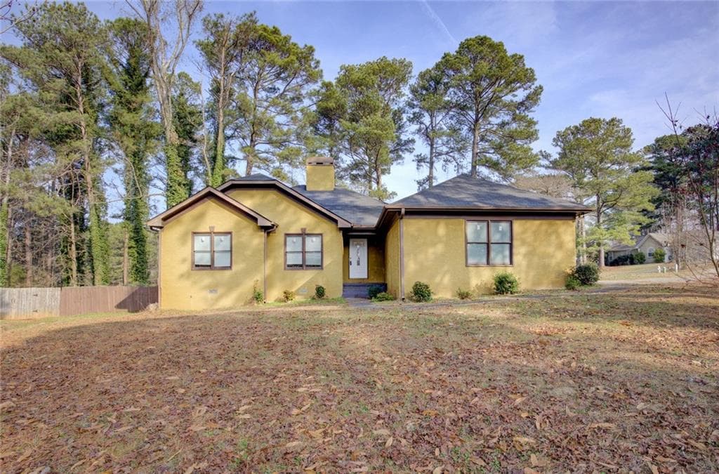 500 Ironwood Court, Conyers, GA 30094 — most recent listing photo