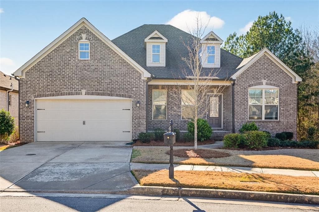 3861 Heirloom Loop Court, Buford, GA 30519 — most recent listing photo