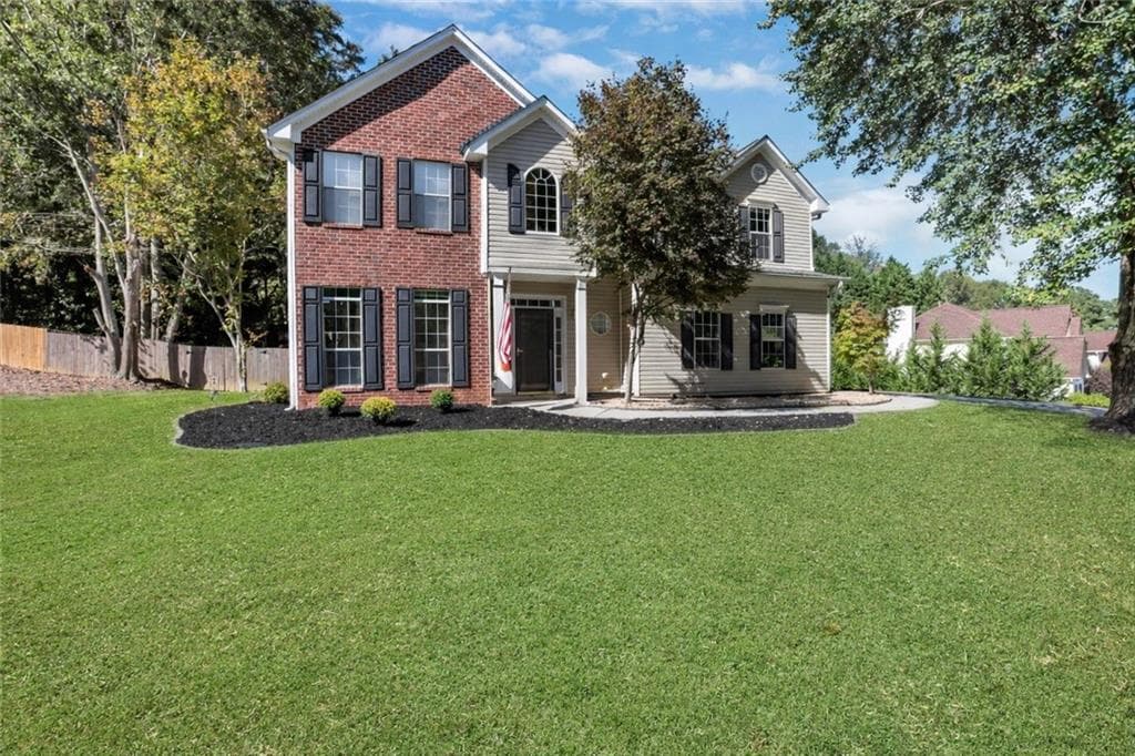 2760 Jona Trail, Dacula, GA 30019 — most recent listing photo