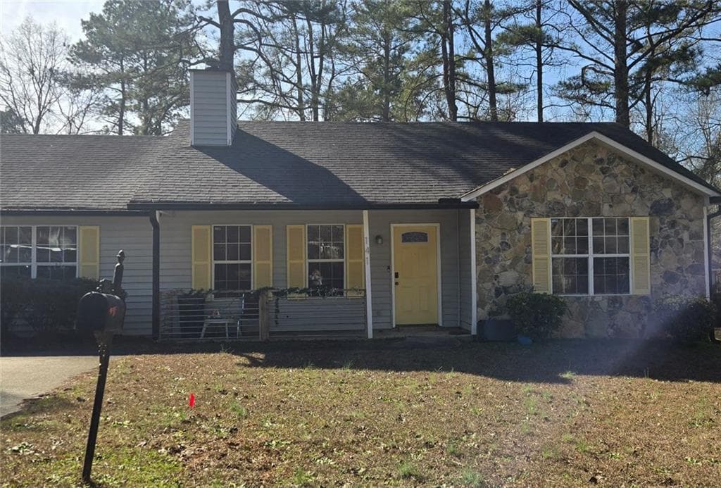 141 Juniper Drive, Mcdonough, GA 30253 — most recent listing photo