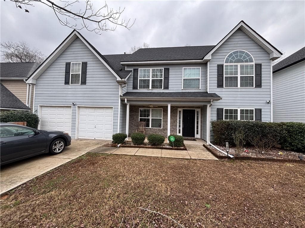 2793 Austin Ridge Drive, Dacula, GA 30019 — most recent listing photo