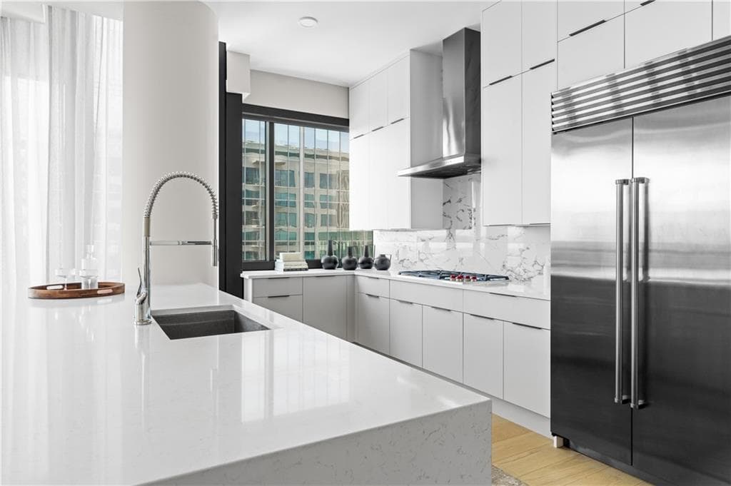 4 bedroom, 4 bathroom, 2,537 sq ft condominium under contract at 40 12th Street 1906, Atlanta, GA 30309 — photo 7