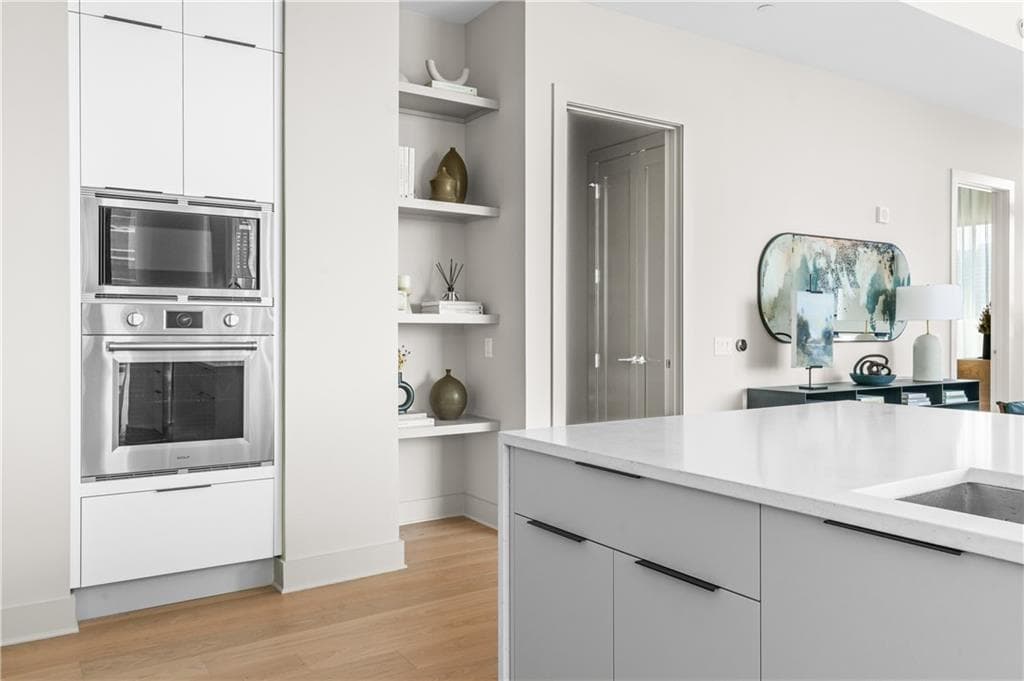 4 bedroom, 4 bathroom, 2,537 sq ft condominium under contract at 40 12th Street 1906, Atlanta, GA 30309 — photo 10