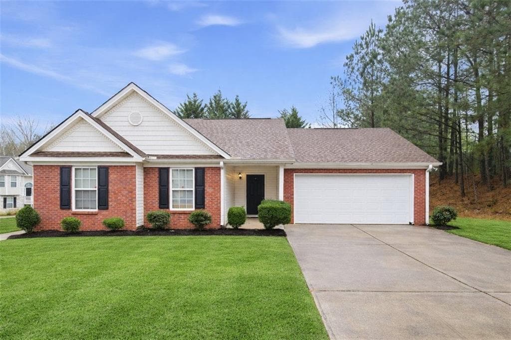 120 Remington Place Boulevard, Dallas, GA 30157 — most recent listing photo