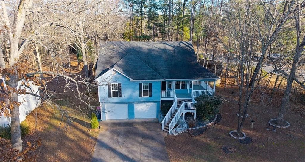 4110 Doubletree Court, Cumming, GA 30040 — most recent listing photo