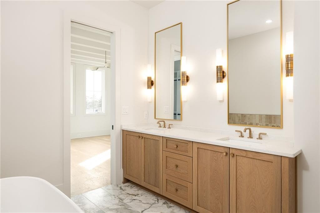 3 bedroom, 4 bathroom, 2,335 sq ft townhouse for sale at 10931 Serenbe Lane, Chattahoochee Hills, GA 30268 — photo 10