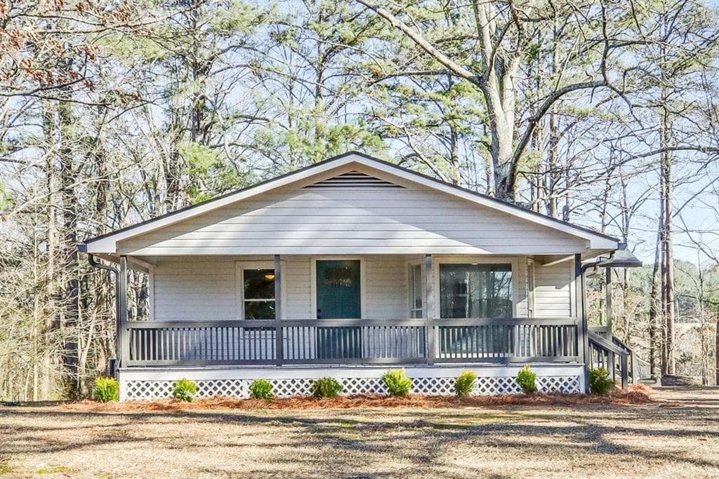 1446 Seals Road, Dallas, GA 30157 — most recent listing photo