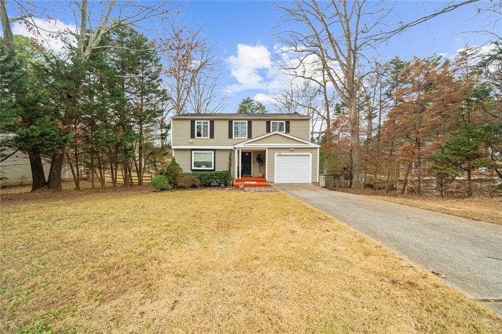 600 Sheringham Court, Roswell, GA 30076 — most recent listing photo