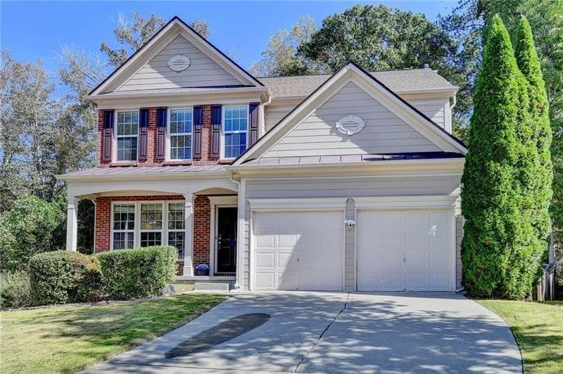 623 Friars Head Court, Suwanee, GA 30024 — most recent listing photo