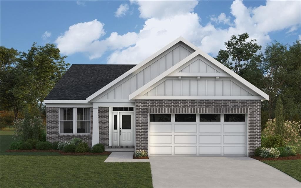 43 Parkdale Court, Dallas, GA 30157 — most recent listing photo