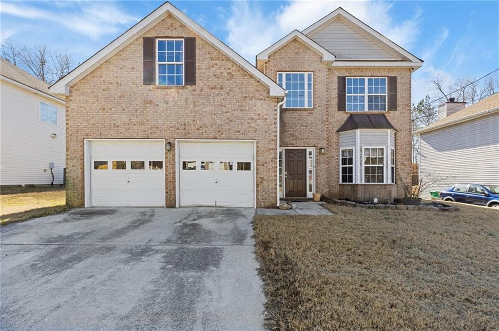 7035 Red Maple Lane, Lithonia, GA 30058 — most recent listing photo