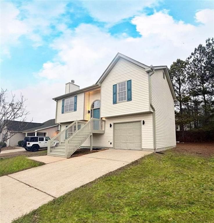 7027 Biscayne Boulevard, Rex, GA 30273 — most recent listing photo