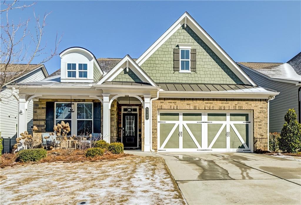 5140 Golden Oak Cove, Gainesville, GA 30504 — most recent listing photo