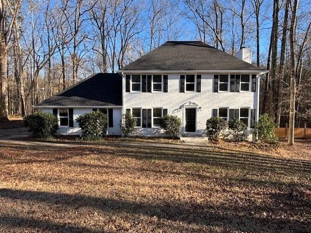 245 Stoneridge Way, Fayetteville, GA 30215 — most recent listing photo