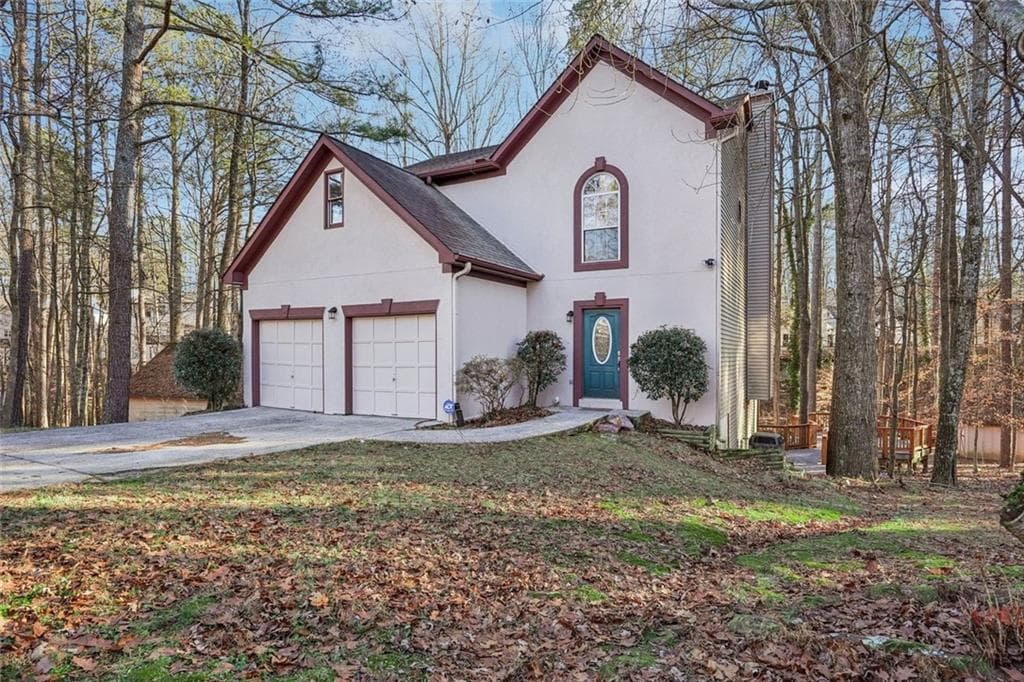 215 Pine Bridge Trail, Alpharetta, GA 30022 — most recent listing photo