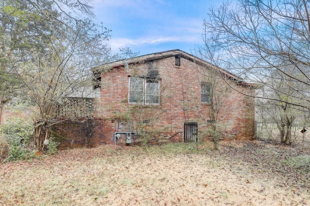 2636 Old Toney Road, Ellenwood, GA 30294 — most recent listing photo