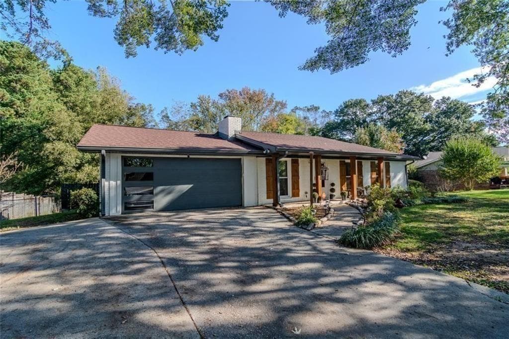 119 Heritage Way, Dallas, GA 30157 — most recent listing photo