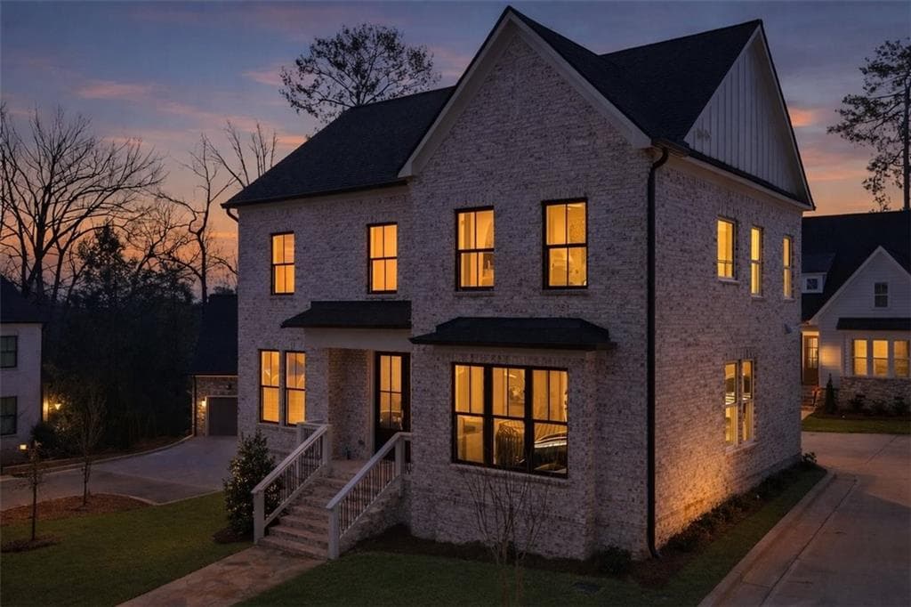 114 Cottage Gate Lane, Roswell, GA 30076 — most recent listing photo