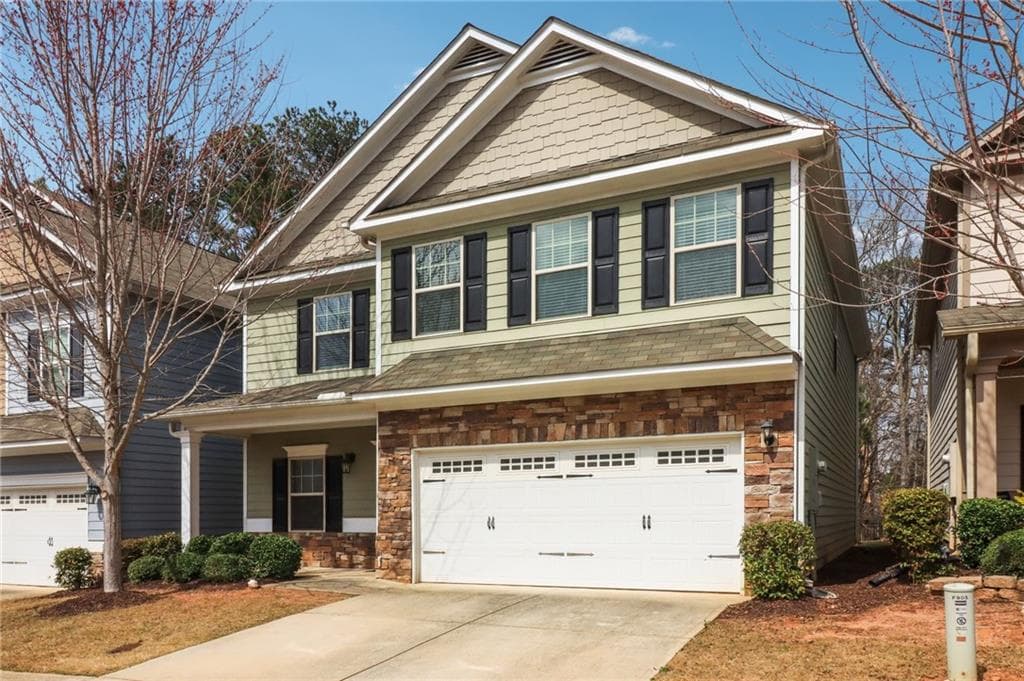 903 Hollytree Place, Acworth, GA 30102 — most recent listing photo