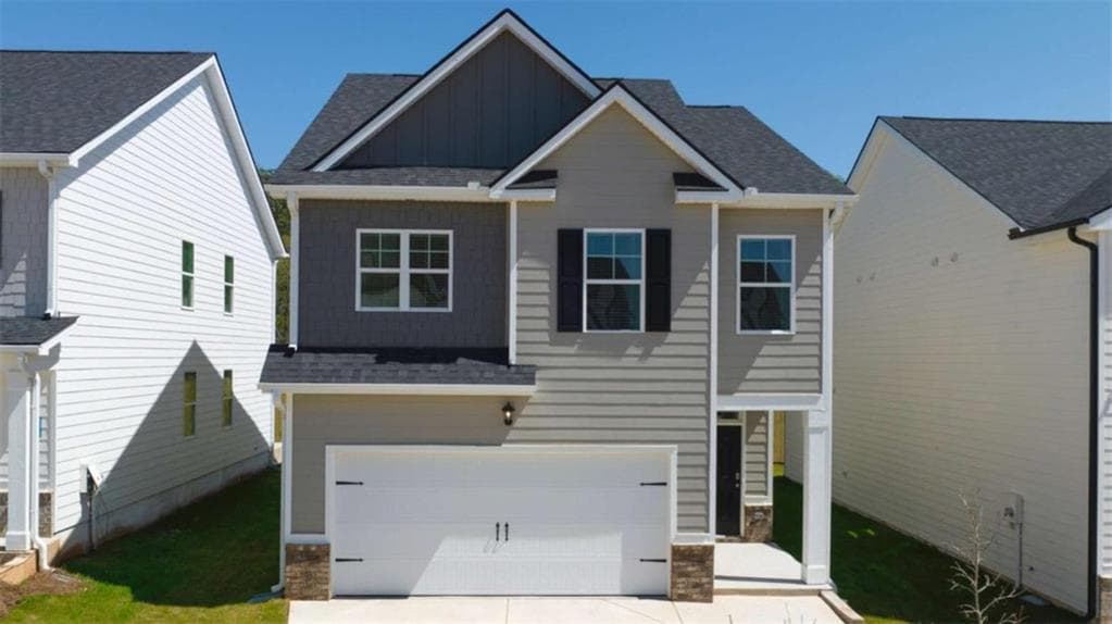 322 Friendship Oak Way, Hampton, GA 30228 — most recent listing photo