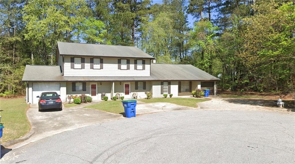 2630 Teakwood Lane