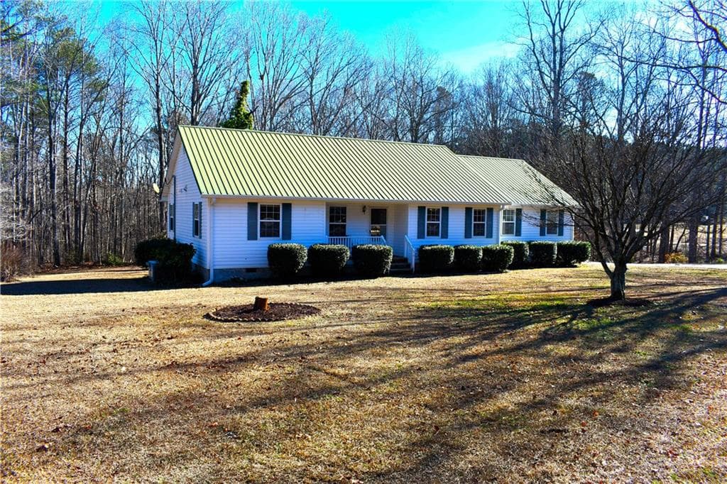 50 Dogwood Trail, Buchanan, GA 30113 — most recent listing photo