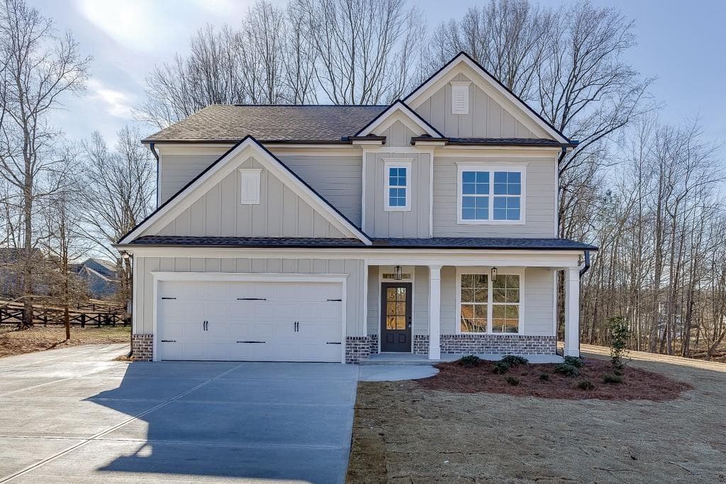 1075 Poppy Lane, Jefferson, GA 30549 — most recent listing photo