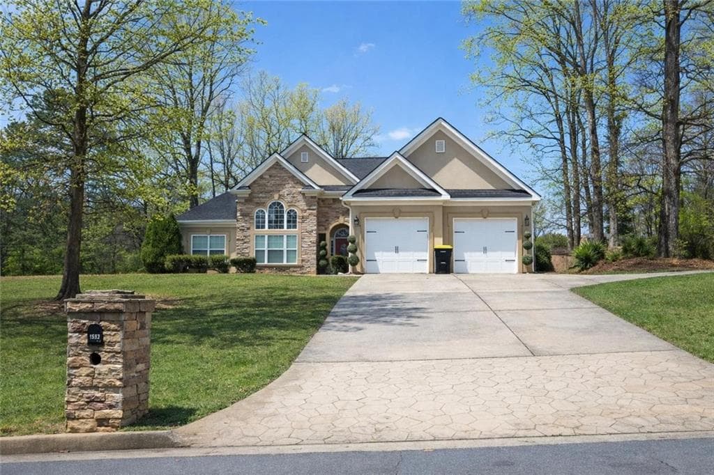 1711 Mount Zion Place, Jonesboro, GA 30236 — most recent listing photo