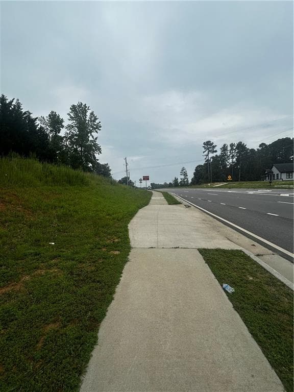 single family residence for sale at 6315 Spout Springs Road, Flowery Branch, GA 30542 — photo 4