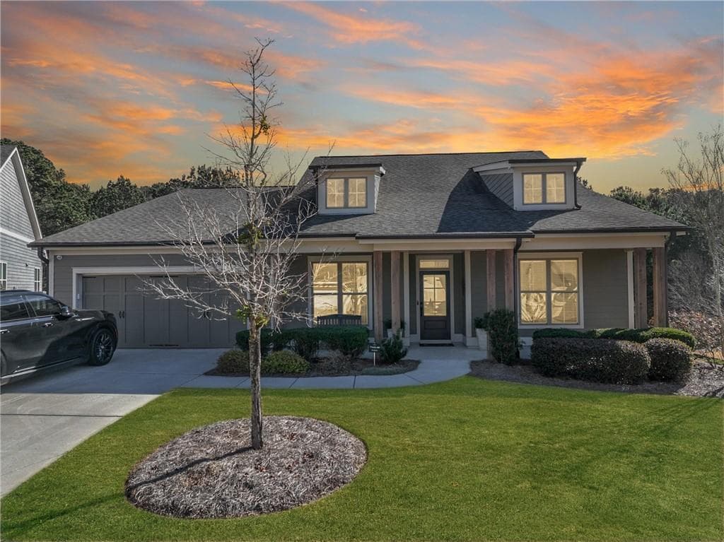 420 Manor Ridge View, Alpharetta, GA 30004 — most recent listing photo