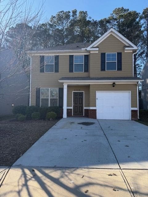 6536 Woodwell Drive, Union City, GA 30291 — most recent listing photo