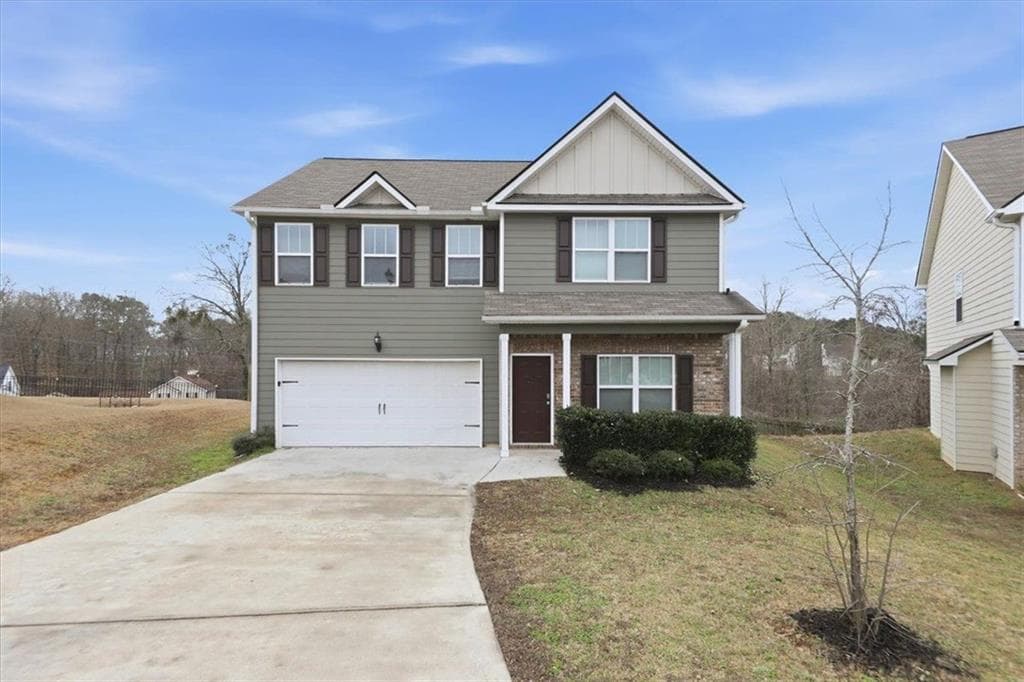 11146 Shadow Creek Terrace, Hampton, GA 30228 — most recent listing photo