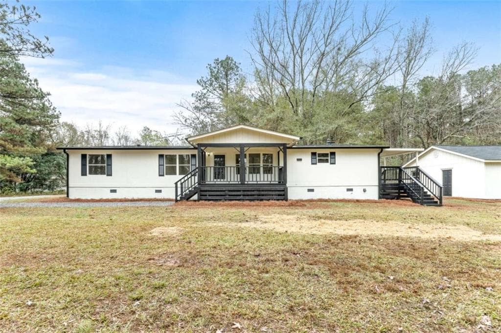 234 Peoples Road, Jackson, GA 30233 — most recent listing photo
