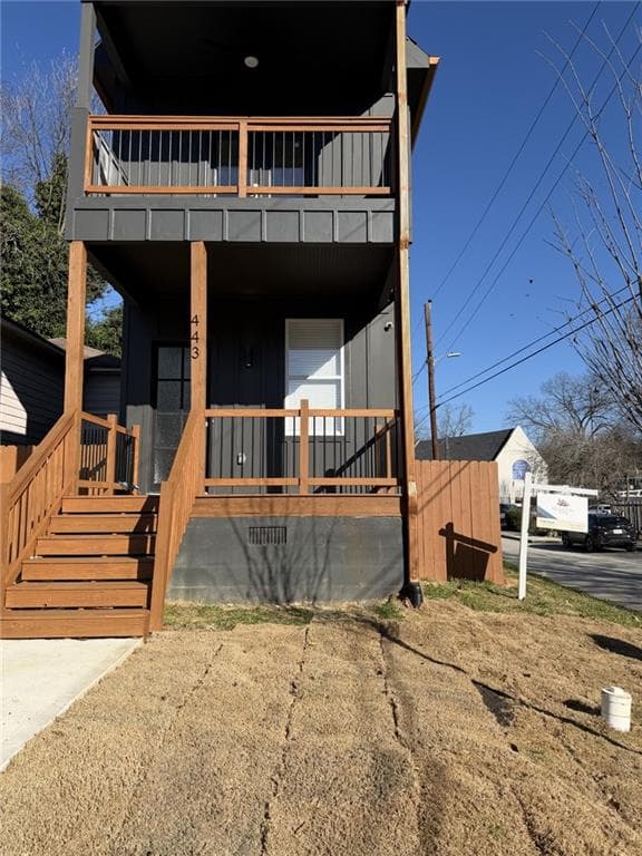 4 bedroom, 4 bathroom, 2,364 sq ft single family residence under contract at 443 Mary Street, Atlanta, GA 30310 — photo 2
