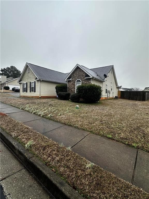 4807 Buchli Lane, Lithonia, GA 30038 — most recent listing photo