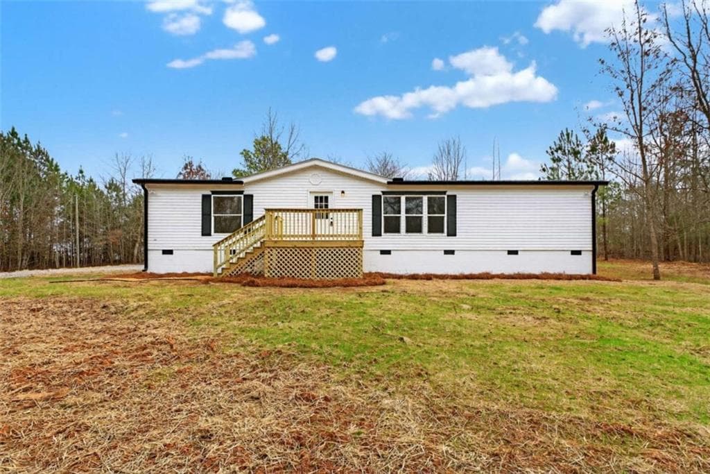 329 Brook Road, Barnesville, GA 30204 — most recent listing photo