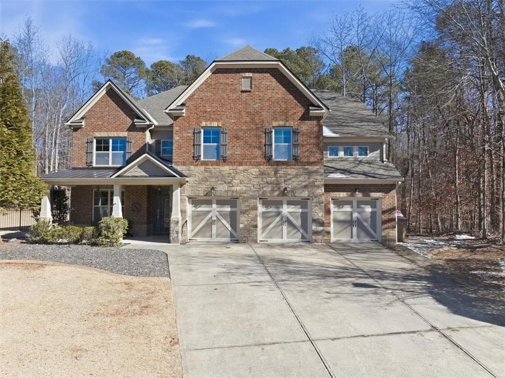 4335 Tivoli Way, Alpharetta, GA 30004 — most recent listing photo