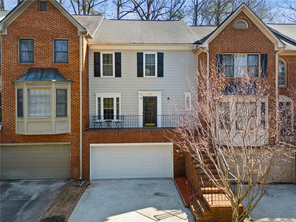 2587 Salem Crossing, Tucker, GA 30084 — most recent listing photo