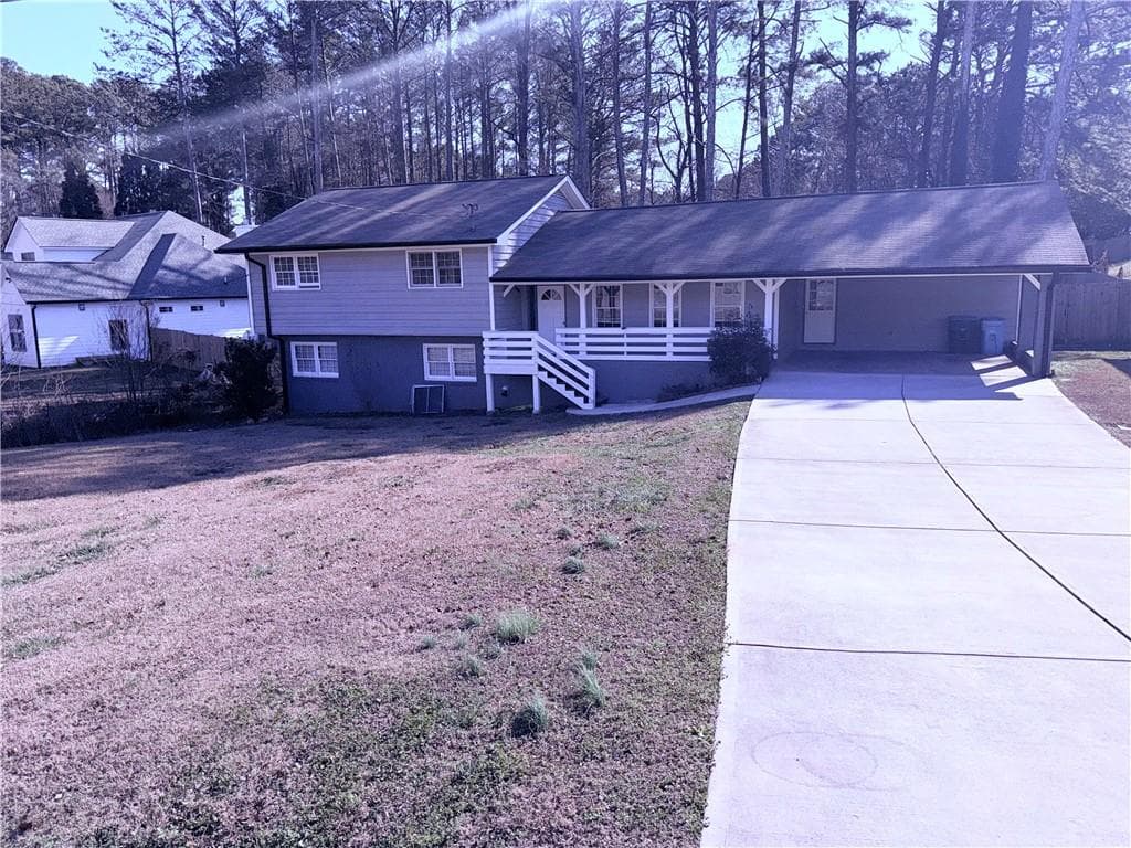 5074 BROWNLEE Road, Lilburn, GA 30047 — most recent listing photo
