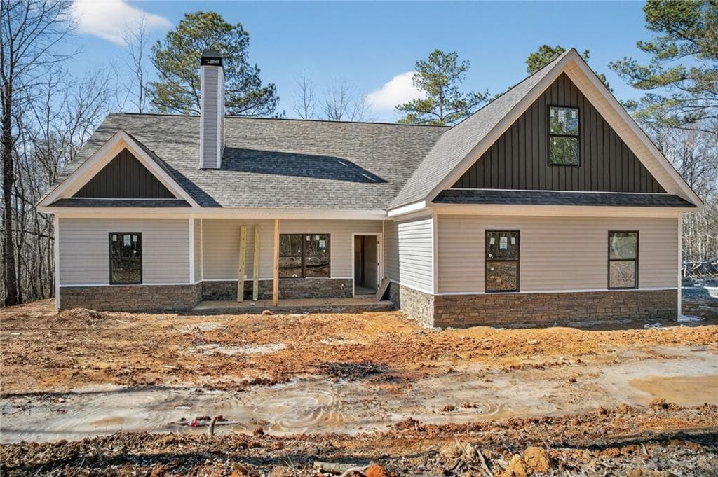 7724 Georgia Highway 100, Buchanan, GA 30113 — most recent listing photo
