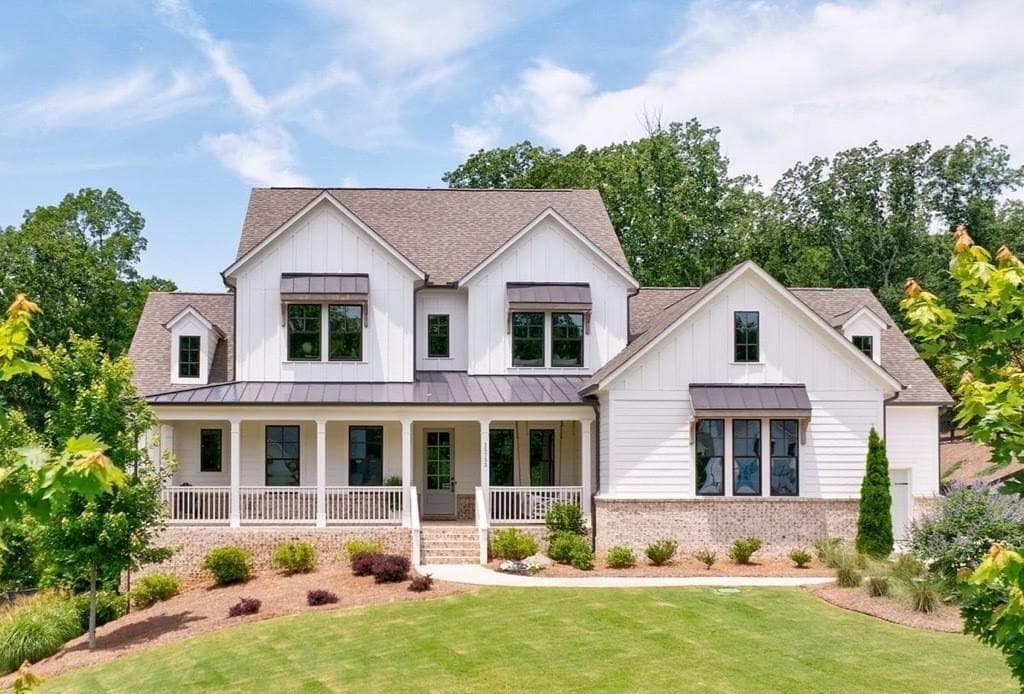 15755 Burdette Court, Milton, GA 30004 — most recent listing photo