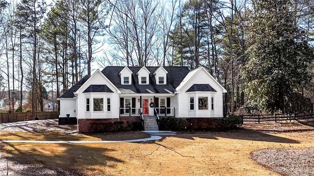 718 Robert Way, Powder Springs, GA 30127 — most recent listing photo