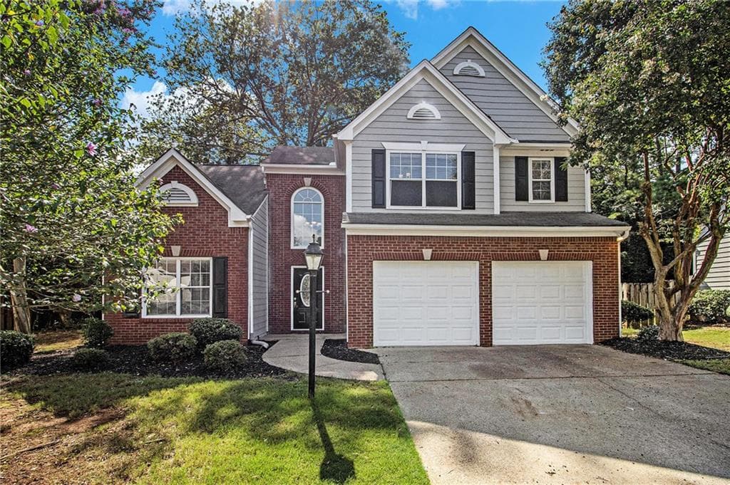 1716 Chanson Place, Marietta, GA 30062 — most recent listing photo
