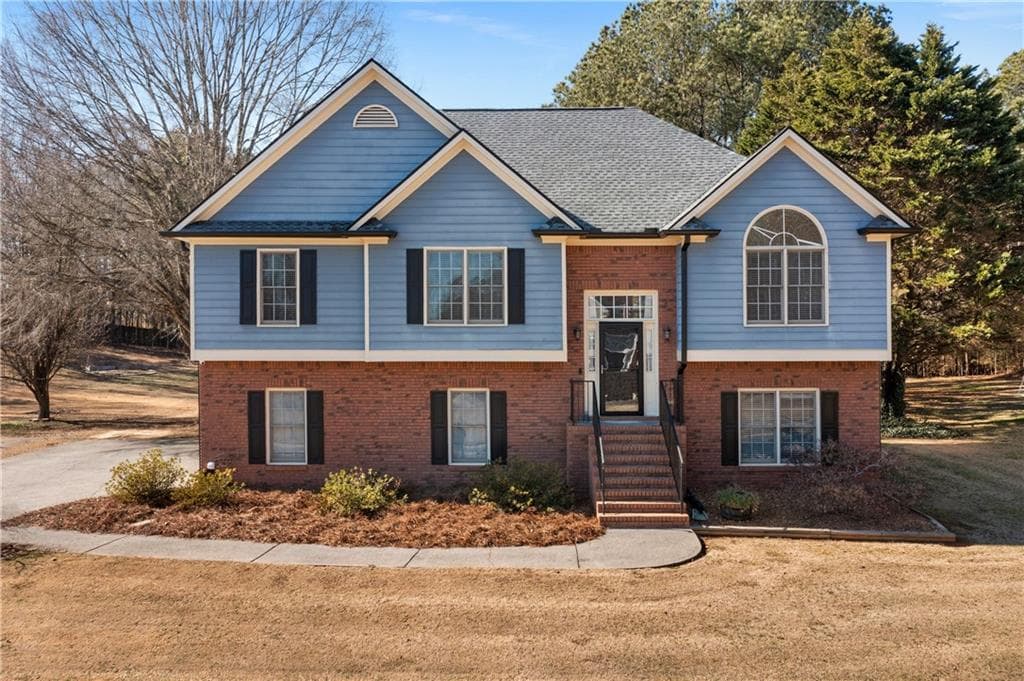 58 Planters Drive, Cartersville, GA 30120 — most recent listing photo