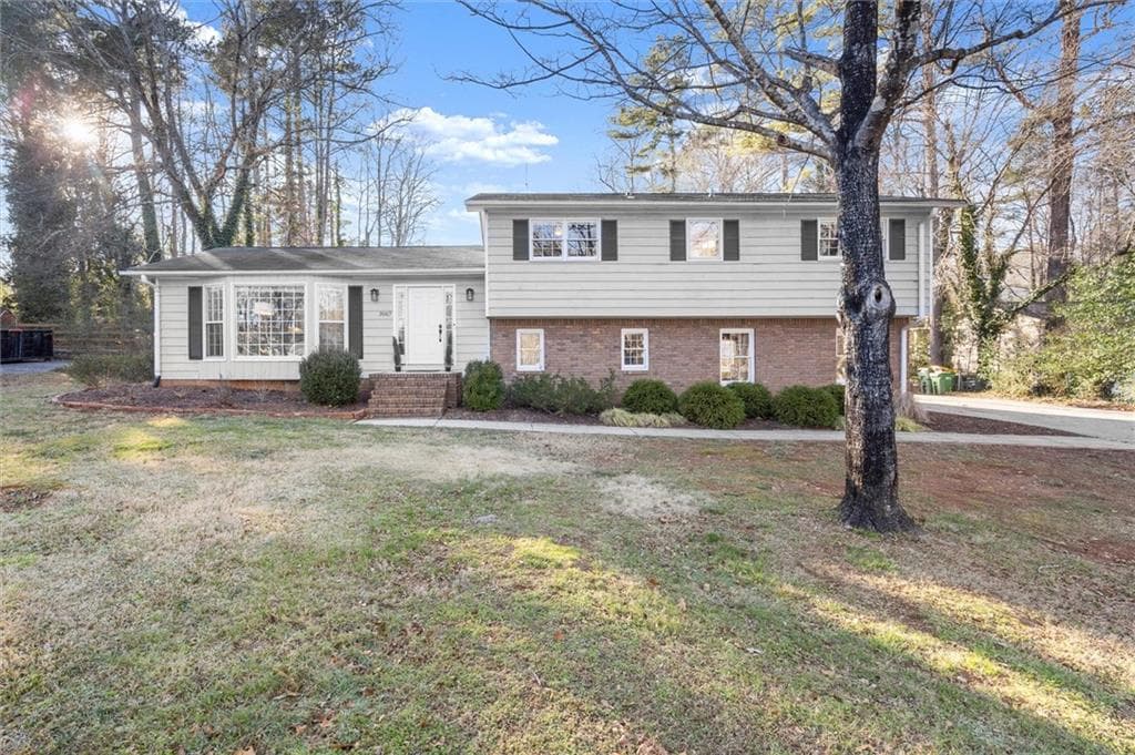 3067 Wendgate Drive, Marietta, GA 30062 — most recent listing photo