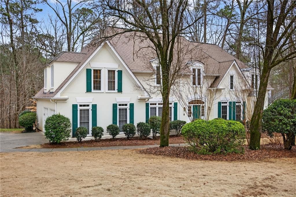 250 Tynebrae Place, Roswell, GA 30075 — most recent listing photo