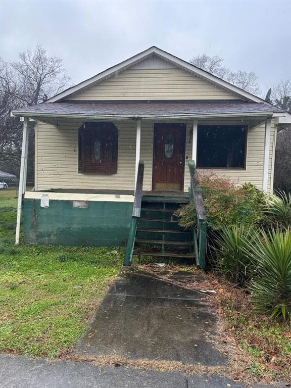 108 Wilson Avenue, Rome, GA 30161 — most recent listing photo