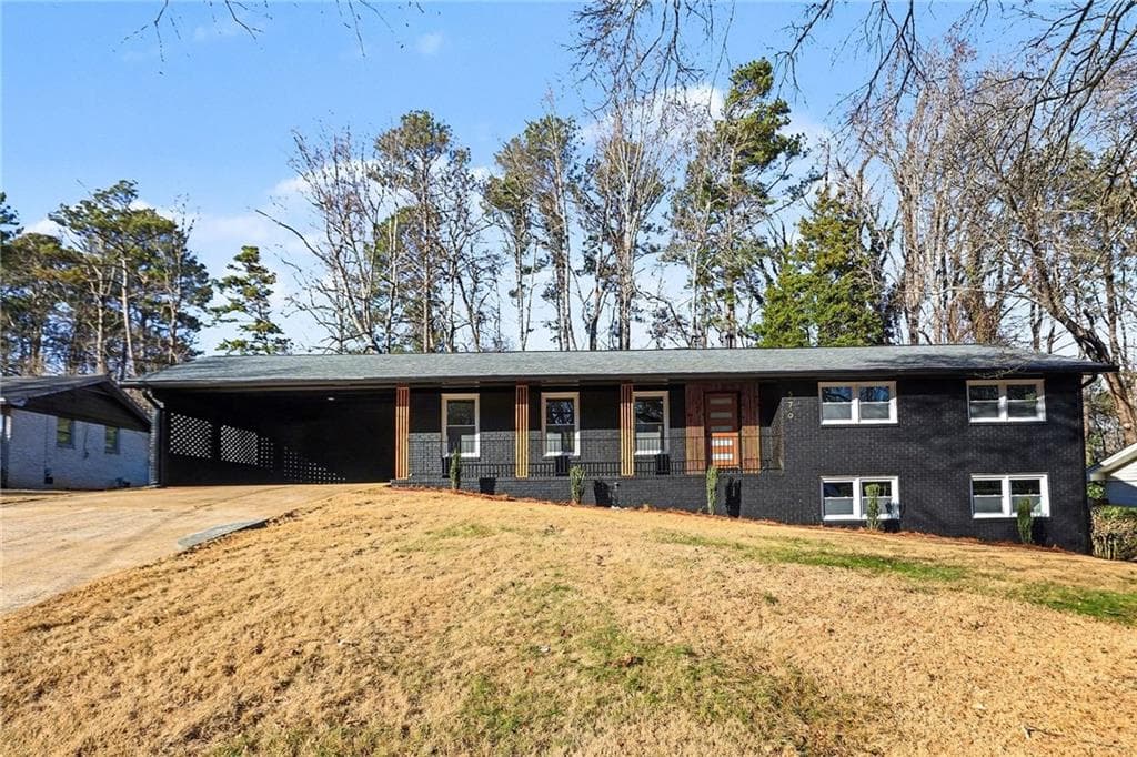 570 Carlouetta Road, Mableton, GA 30126 — most recent listing photo