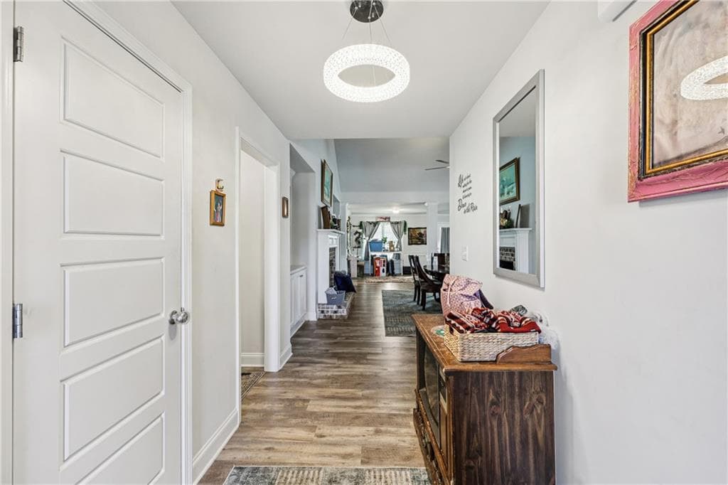 4 bedroom, 4 bathroom, 2,679 sq ft single family residence for sale at 580 Belmont Park Drive, Commerce, GA 30529 — photo 4